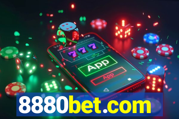 8880bet.com