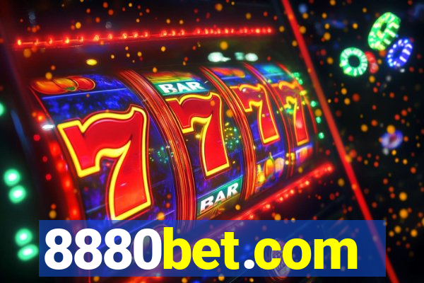 8880bet.com