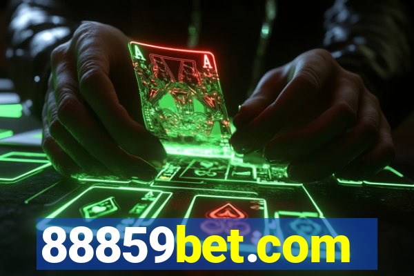 88859bet.com