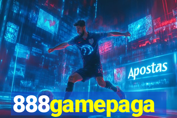 888gamepaga