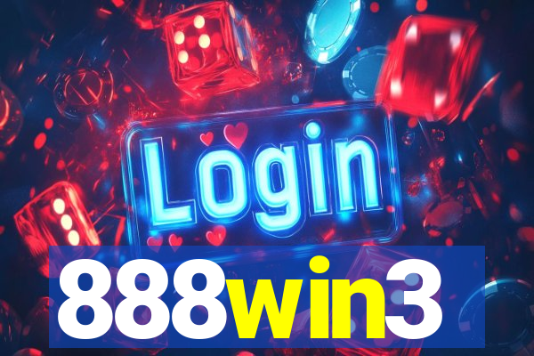 888win3