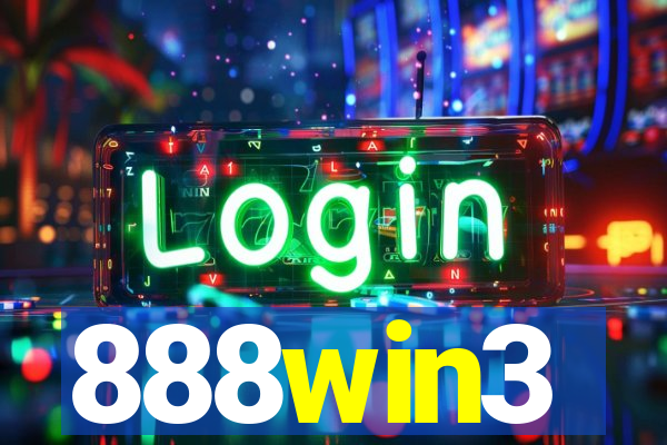 888win3