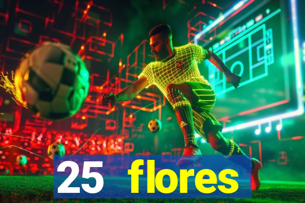 25 flores silvestres com nomes