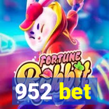 952 bet