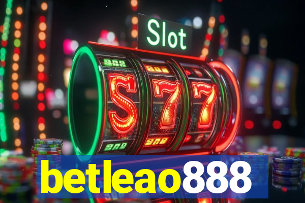 betleao888