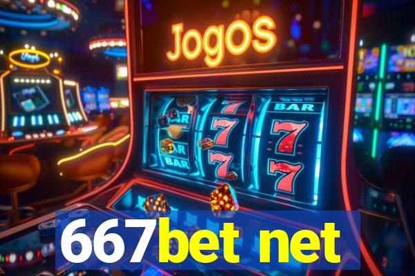 667bet net