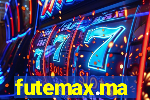 futemax.ma