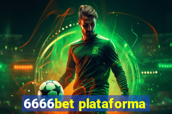 6666bet plataforma