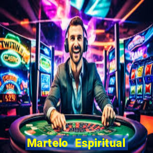 Martelo Espiritual de Deus significado na biblia