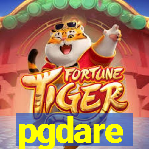 pgdare