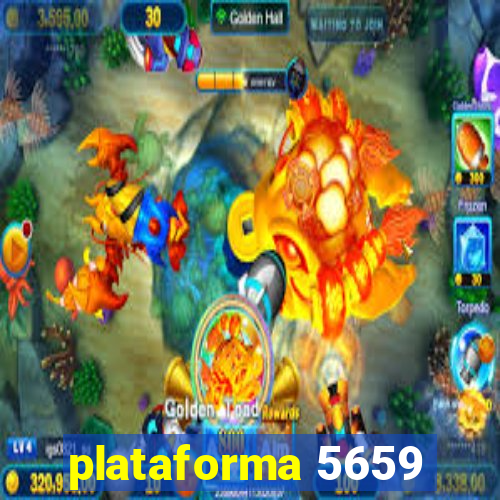 plataforma 5659