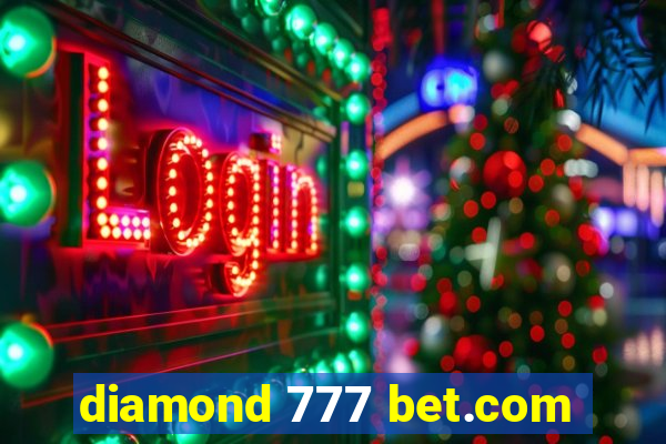 diamond 777 bet.com