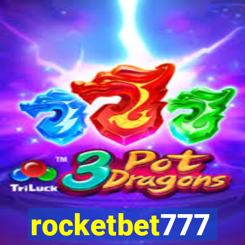 rocketbet777