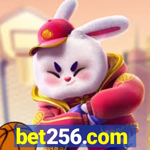 bet256.com