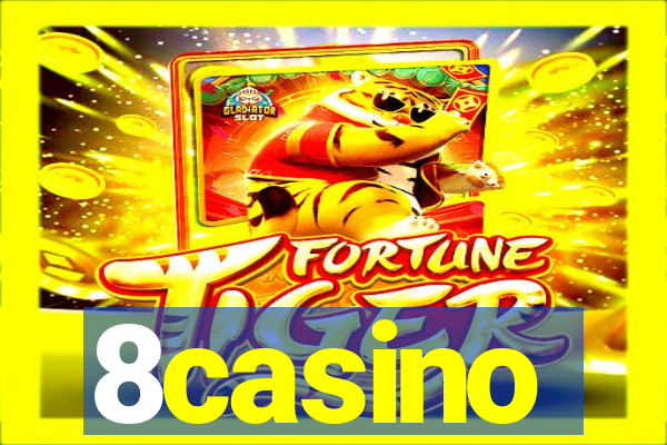 8casino