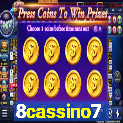 8cassino7