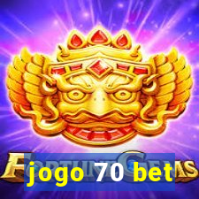 jogo 70 bet