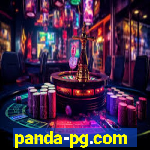 panda-pg.com