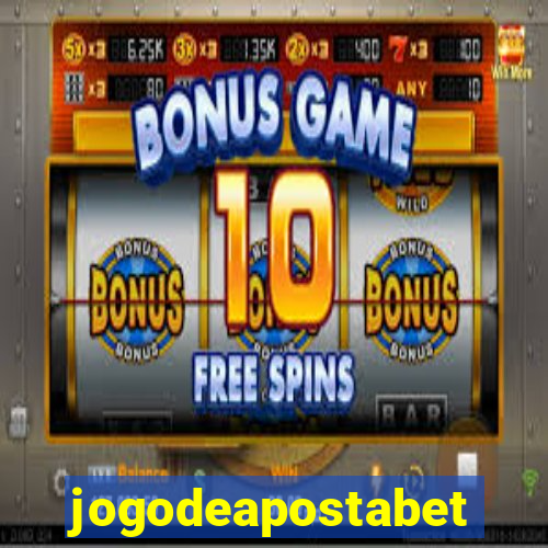 jogodeapostabet