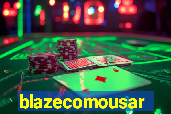 blazecomousar