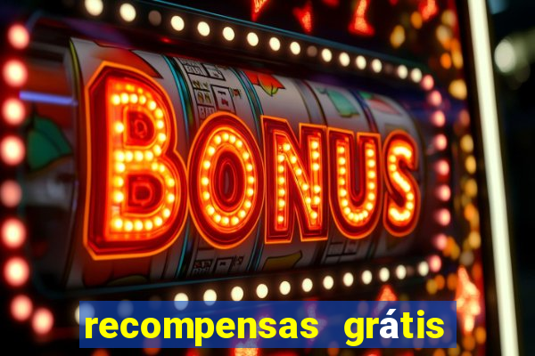 recompensas grátis brawl stars 2024