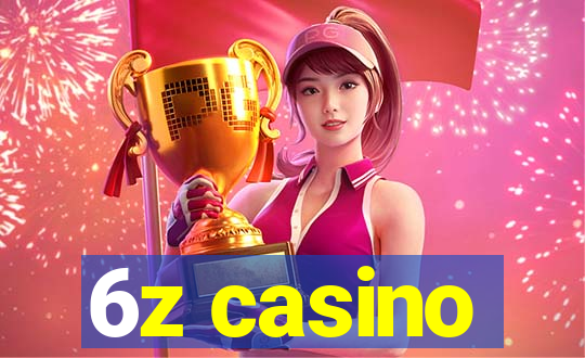 6z casino