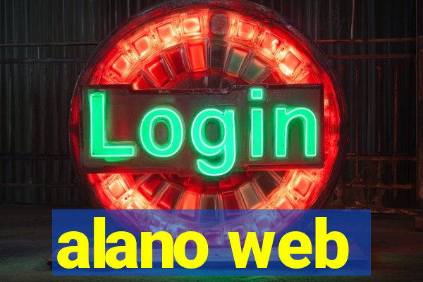 alano web