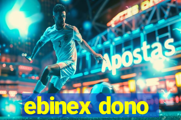 ebinex dono