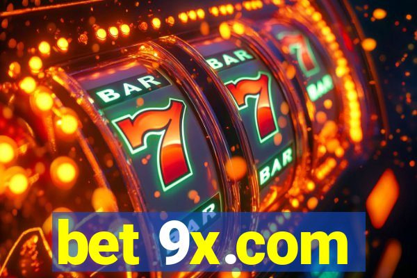 bet 9x.com