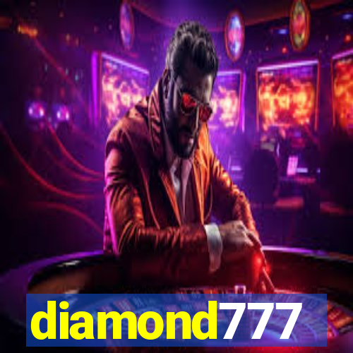 diamond777