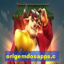 origemdosapps.com