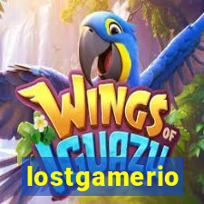 lostgamerio