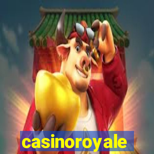 casinoroyale