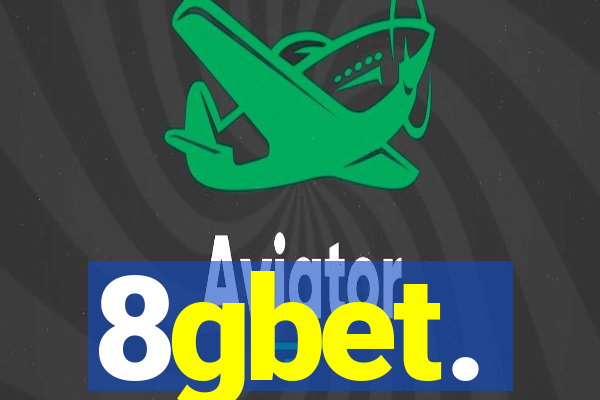 8gbet.