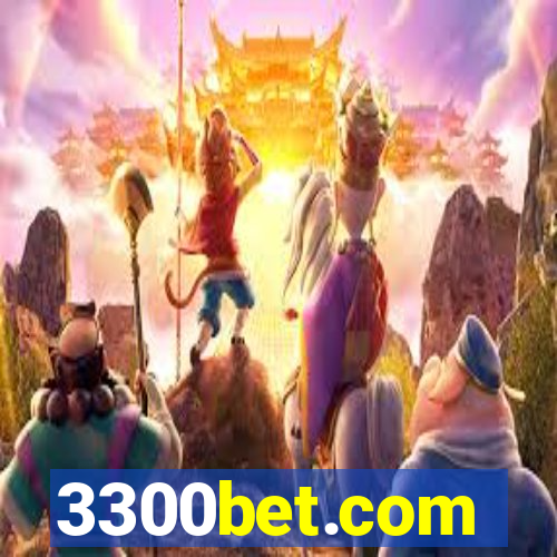 3300bet.com