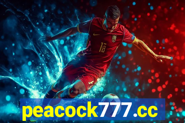 peacock777.cc