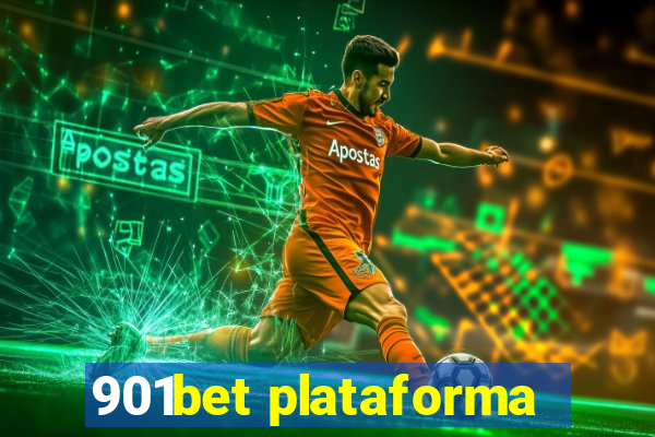 901bet plataforma