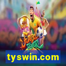 tyswin.com