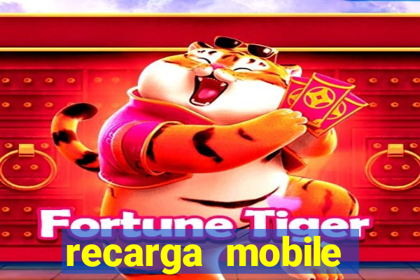 recarga mobile legends 1 real