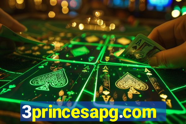 3princesapg.com