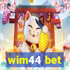 wim44 bet