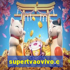 supertvaovivo.com