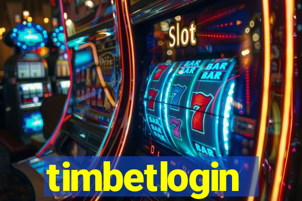 timbetlogin