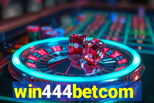 win444betcom