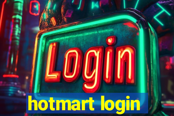 hotmart login