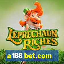 a188 bet.com