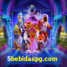 5bebidaspg.com