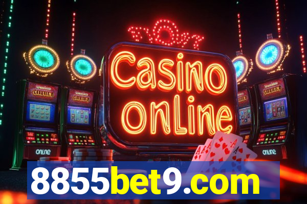 8855bet9.com