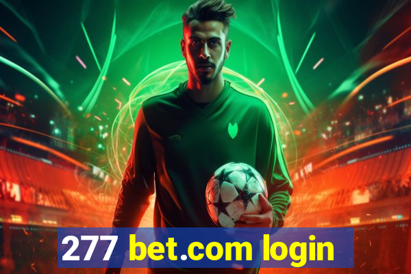 277 bet.com login