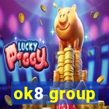 ok8 group